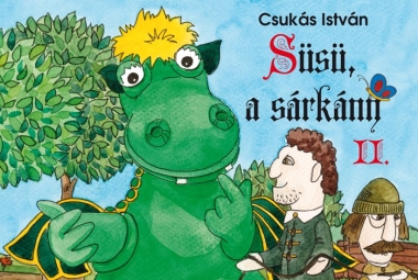 Süsü 2.